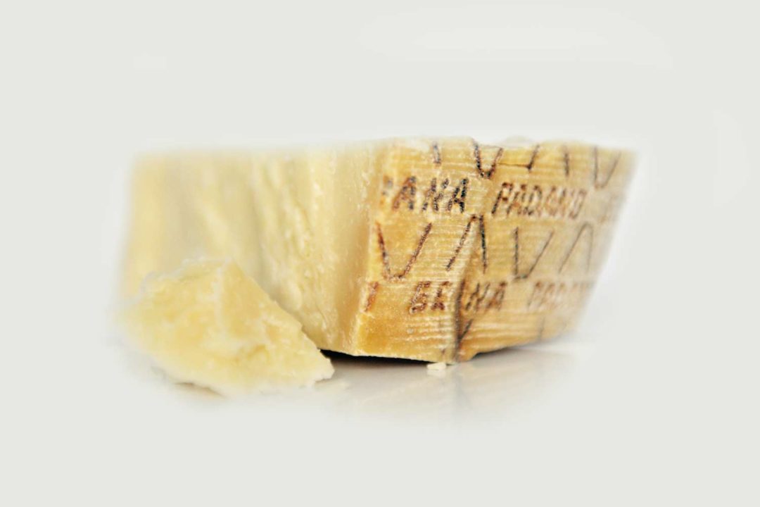 Grana Padano