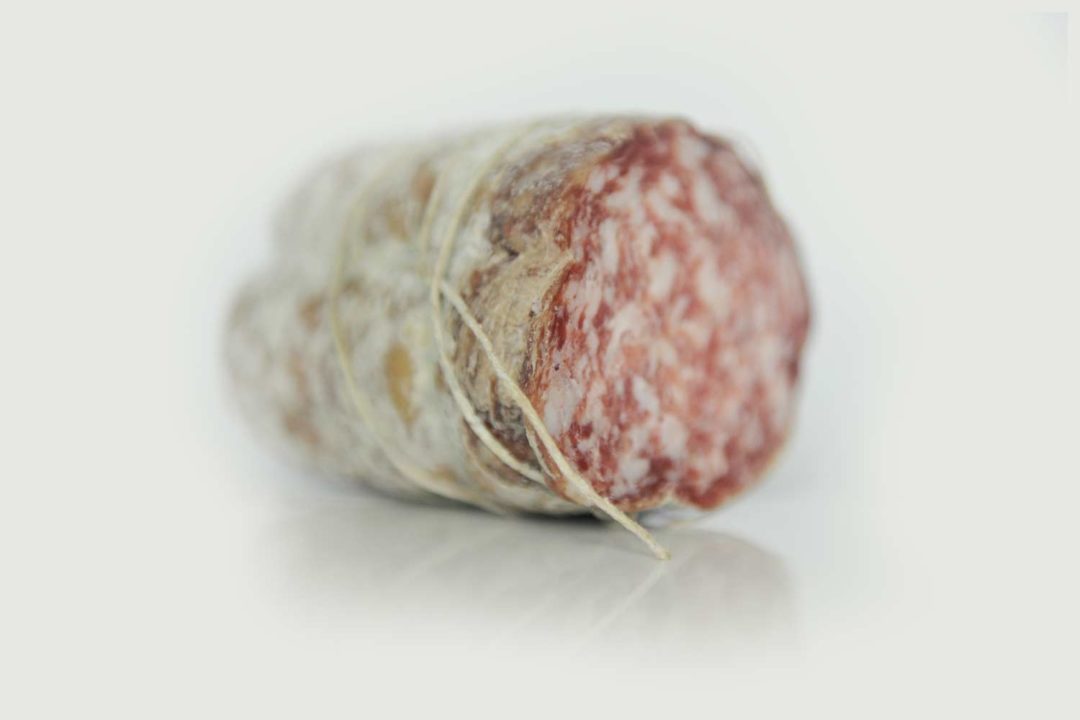 Salame mantovano