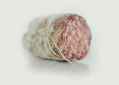 Salame mantovano