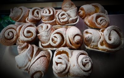 Pasta fresca, prodotti tipici mantovani e novitÃ  del pastificio